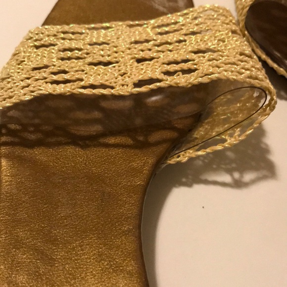 Herve Leger mules - Picture 6 of 8